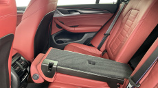 BMW X4 xDrive20d MHT M Sport 5dr Step Auto Diesel Estate